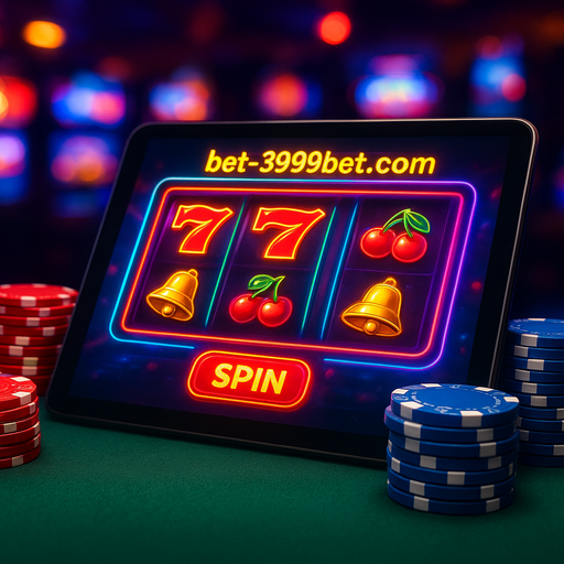 3999bet: নিরাপদ ও নির্ভরযোগ্যতার সঙ্গে উঁচুমানের গেমিং অভিজ্ঞতা