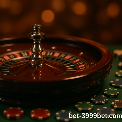 3999bet সহ একটি বাস্তব-প্রসূত গেমিং প্ল্যাটফর্ম অভিজ্ঞতা: লাইভ টেবিল-গেম