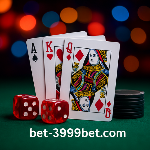 3999bet-এ উত্তেজনাপূর্ণ প্ল্যাটফর্ম-গেমগুলোর বৈচিত্র্য অন্বেষণ করুন